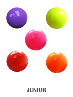 BALON LISO JUNIOR PASTORELLI