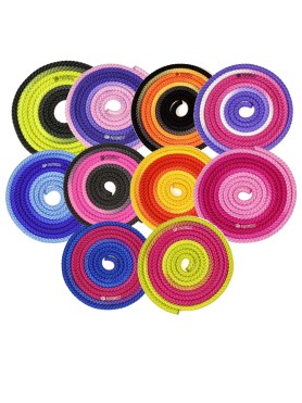 CUERDA MULTICOLOR PASTORELLI
