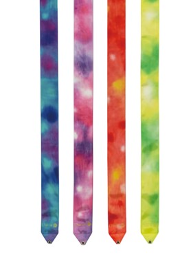 CINTA TIE DYE 6 MTS CHACOTT