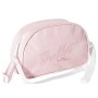 BOLSO BALLET CON TIRANTE