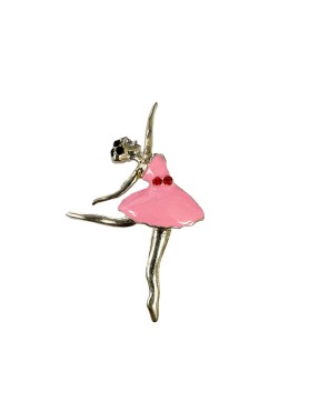 PRENDEDOR BAILARINA