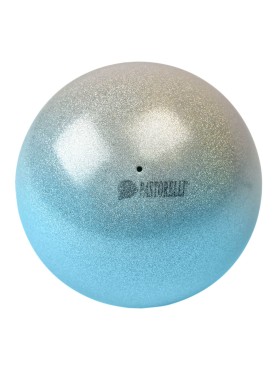 BALON SENIOR DEGRADE GLITTER
