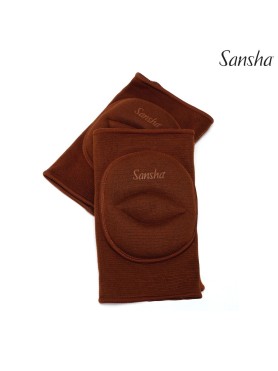 RODILLERA DEPORTE CAFE