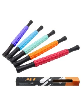 RODILLO MASAJE 9 RUEDAS