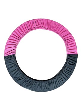 FUNDA PARA ARO BICOLOR TJ TOP