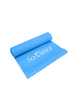 BANDA ELONGACION ABIERTA