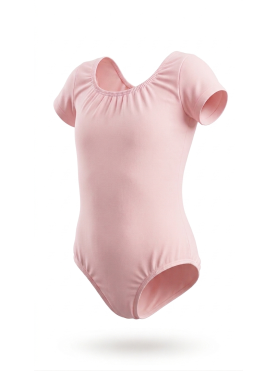 MALLA BALLET INFANTIL MANGA...