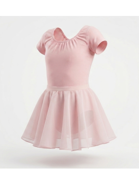 FALDA INFANTIL PRETINA...