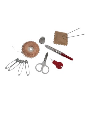 KIT DE COSTURA GRISHKO