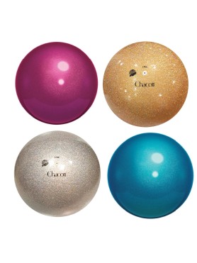 BALON SENIOR GLITTER JEWELRY CHACOTT