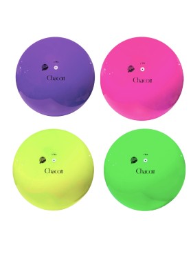 BALON SENIOR LISO CHACOTT