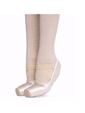 ZAPATILLA DE PUNTA...