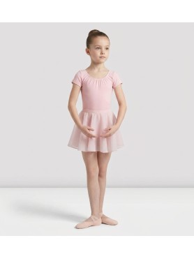 FALDA INFANTIL PRETINA ELASTICA
