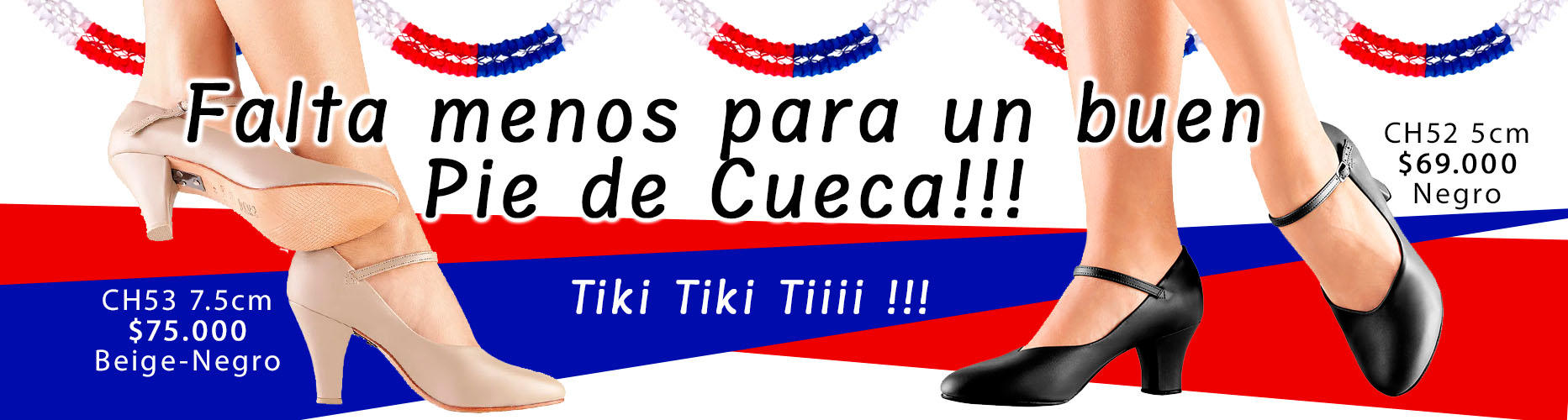 CUECA Slide background