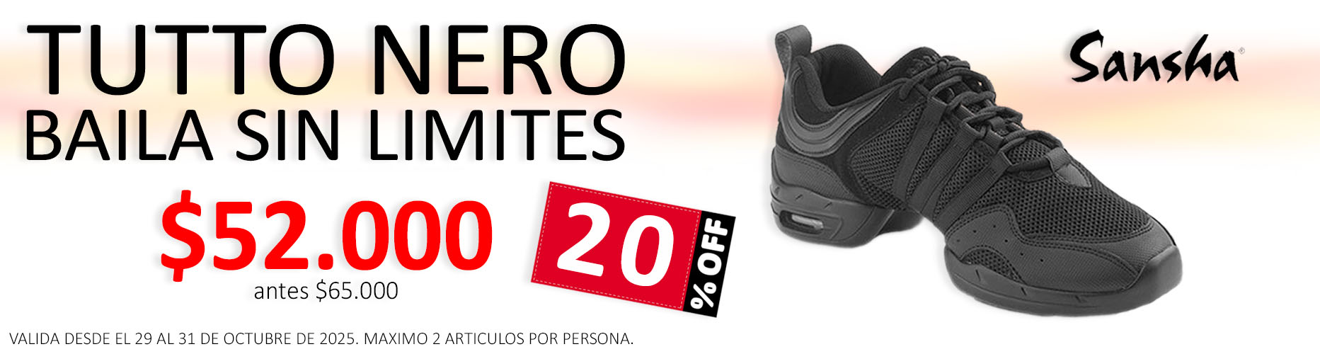 TUTTU OFERTA Slide background