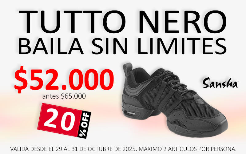 OFF TUTTO NERO Slide background