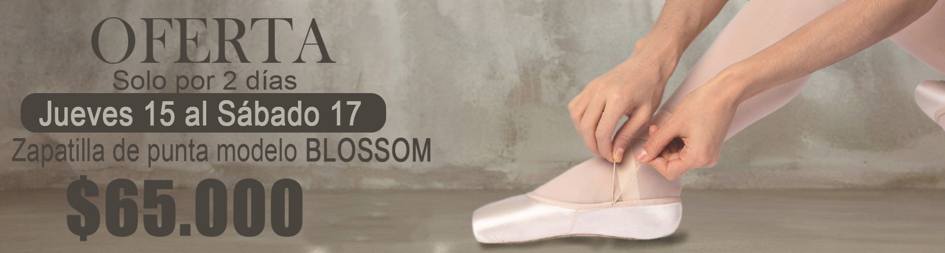 blossom Slide background